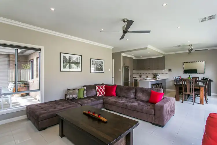 Second view of Homely house listing, 28A Carlisle Street, Camden Park SA 5038