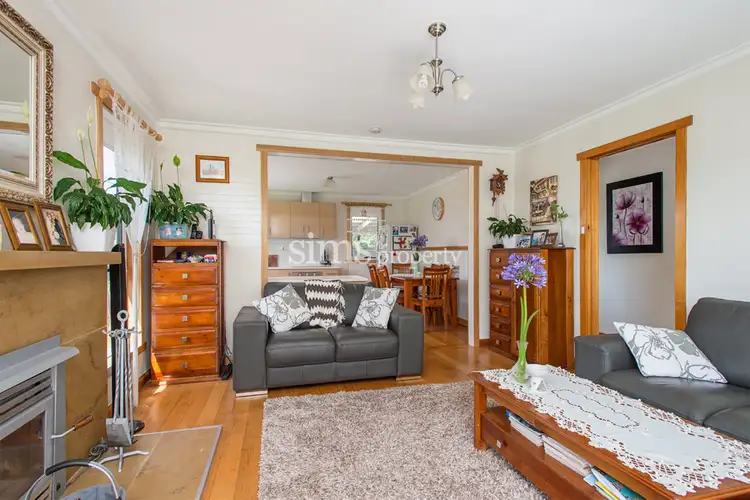 Fifth view of Homely house listing, 385 Evandale Road, Evandale TAS 7212