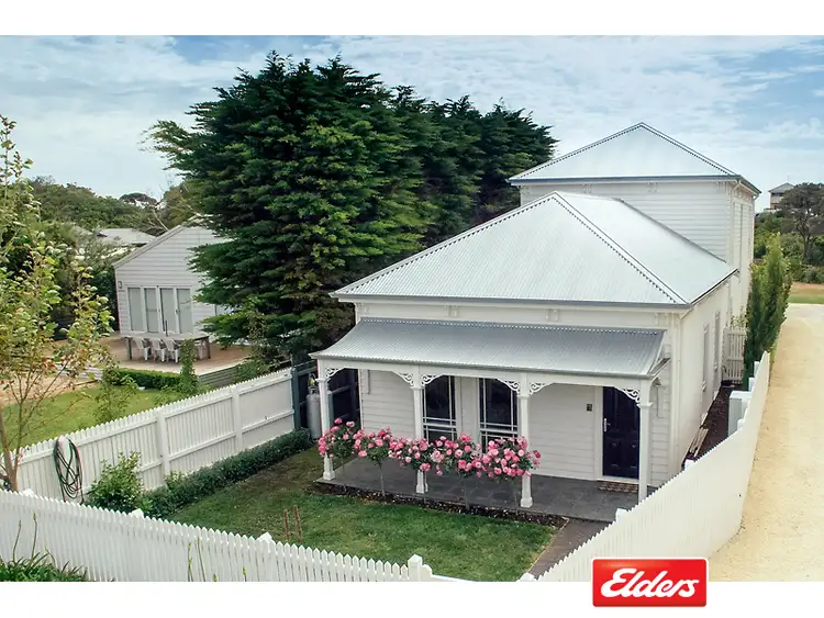 Main view of Homely house listing, 17 Harold Street, Robe SA 5276