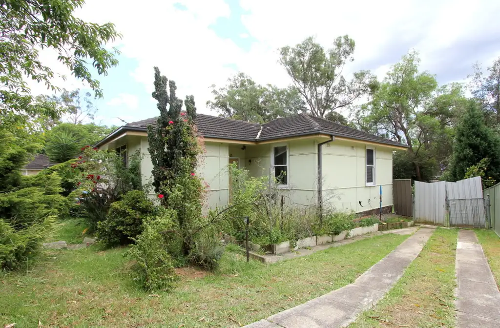 Main view of Homely house listing, 29 Moffatt Drive, Lalor Park NSW 2147