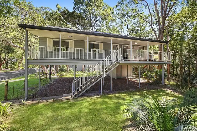 Third view of Homely house listing, 32 Diamond Road, Pearl Beach NSW 2256
