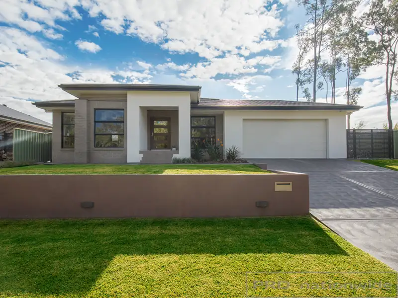 Main view of Homely house listing, 39 Magnetic Drive, Ashtonfield NSW 2323