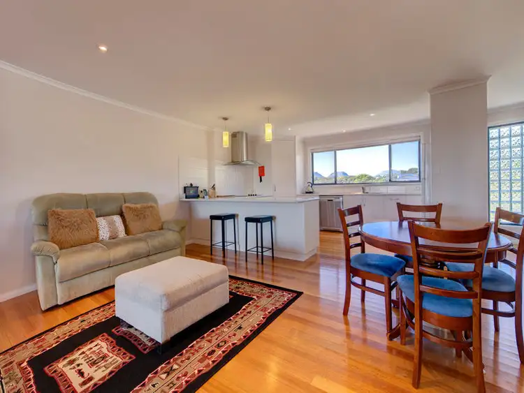 Third view of Homely house listing, 4 Patsy Court, Coles Bay TAS 7215