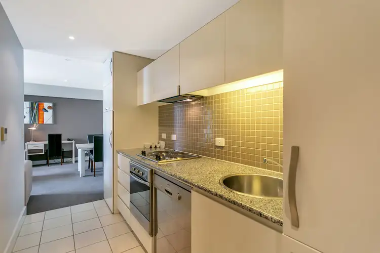 Third view of Homely apartment listing, 513/16 Holdfast Promenade, Glenelg SA 5045