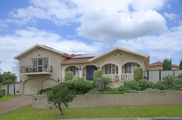 1 Jonquil Place, Glenmore Park NSW 2745