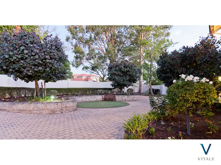 Second view of Homely house listing, 69 Matheson Road, Applecross WA 6153