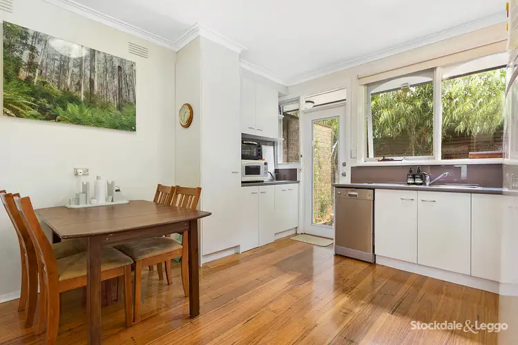 Third view of Homely unit listing, 3/31 Mount Pleasant Road, Nunawading VIC 3131