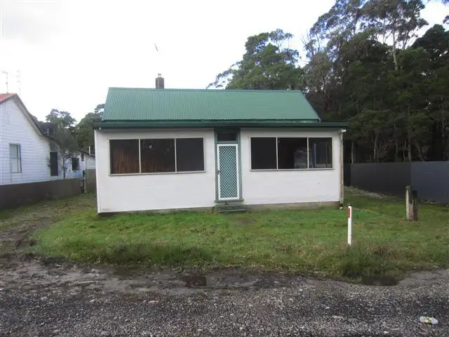 67 The Esplanade, Strahan TAS 7468