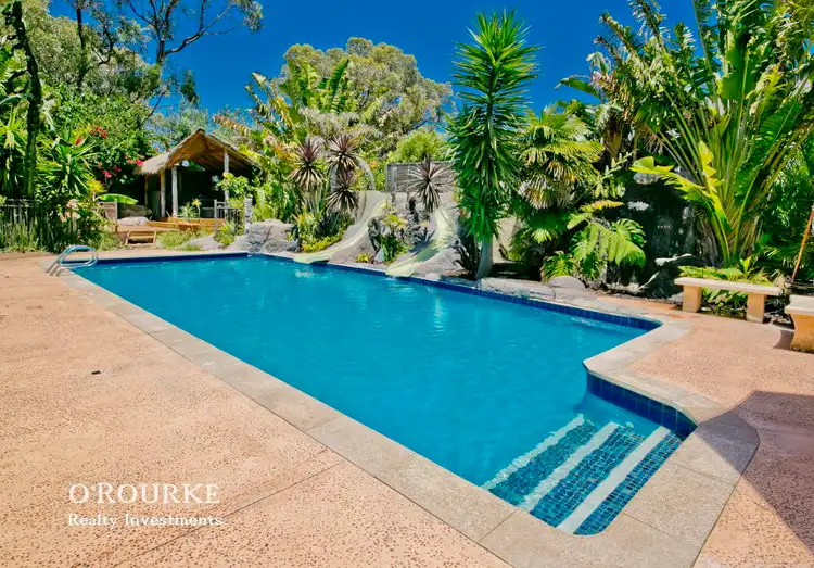 Second view of Homely house listing, 3 Kalari Drive, City Beach WA 6015
