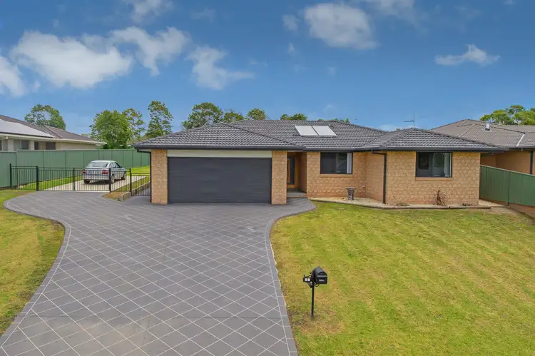Second view of Homely house listing, 63 Riverbreeze Drive, Wauchope NSW 2446