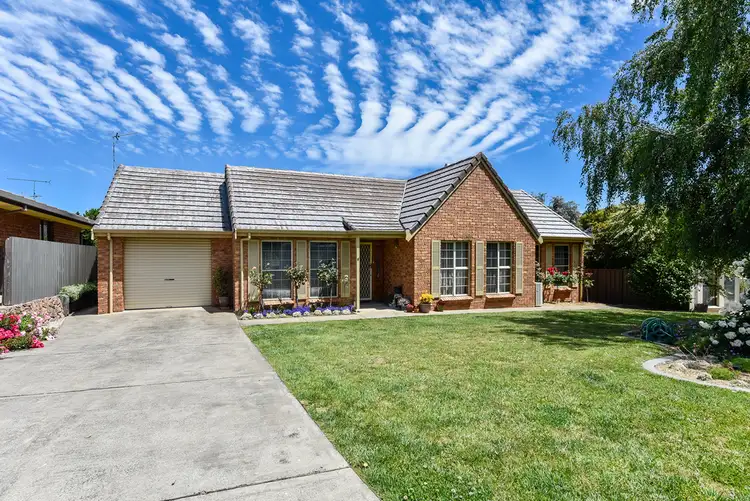 6 Bellevale Court, Mount Gambier SA 5290