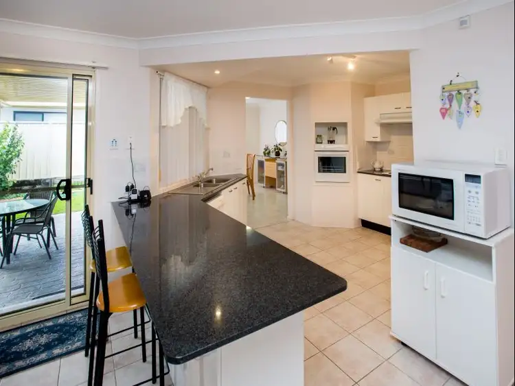 Third view of Homely house listing, 2 Biscay Close, Anna Bay NSW 2316
