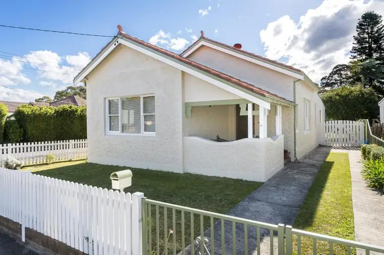 20 Lucy Street, Ashfield NSW 2131