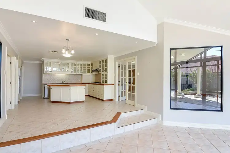 Second view of Homely house listing, 5 Barton Dr, Australind WA 6233