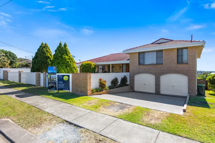 Second view of Homely house listing, 59 Simpson Drive, Bilambil Heights NSW 2486