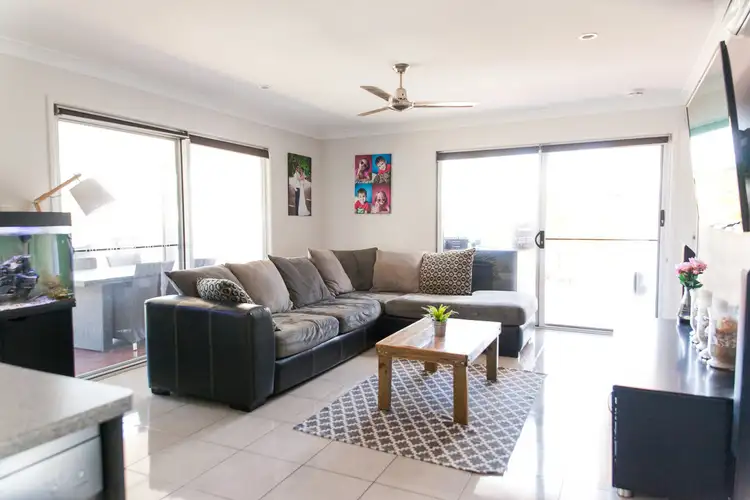 Fourth view of Homely house listing, Lot 12 Dolphin Ct, Agnes Water QLD 4677