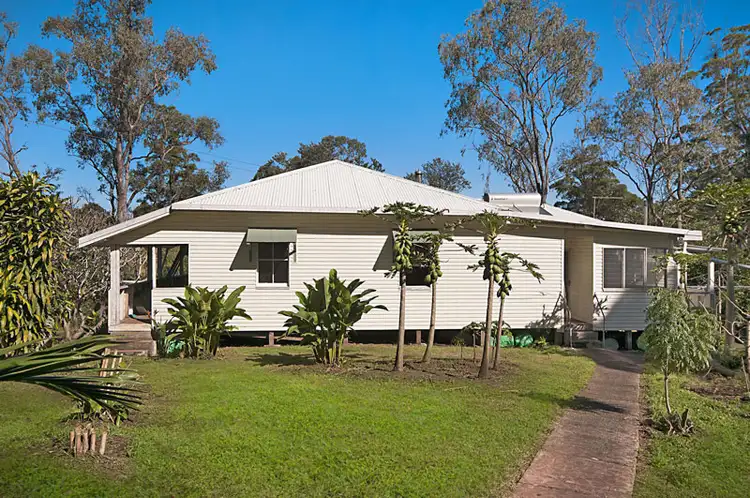 Fourth view of Homely rural property listing, # 53 Fox Road, Rosebank NSW 2480