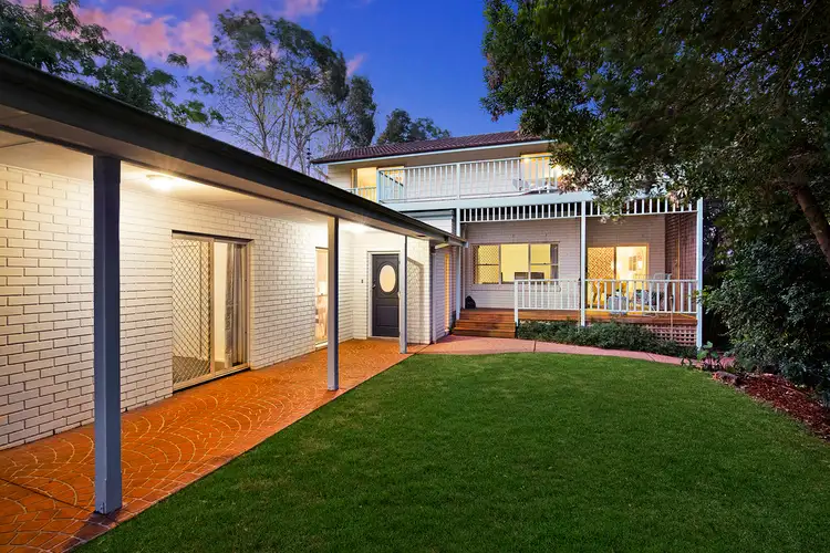 Main view of Homely house listing, 57 Redman Road, Dee Why NSW 2099