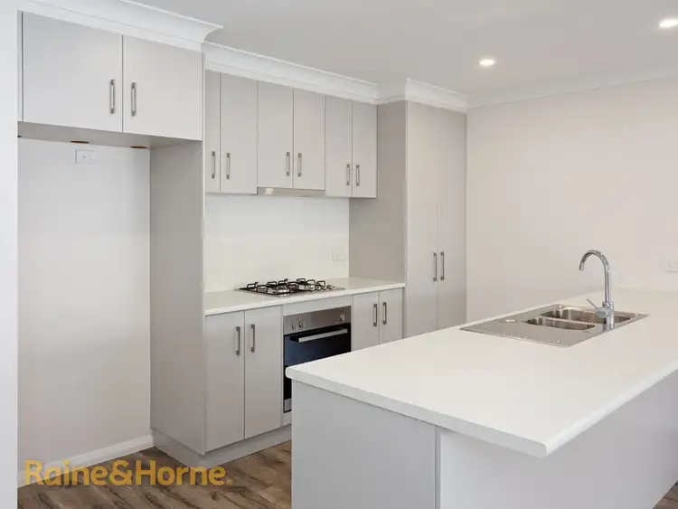 Third view of Homely house listing, 3/1 Pooginook Place, Bourkelands NSW 2650