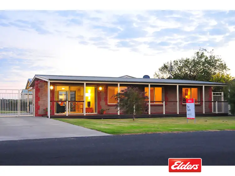 Main view of Homely house listing, 20 MCFARLANE STREET, Robe SA 5276