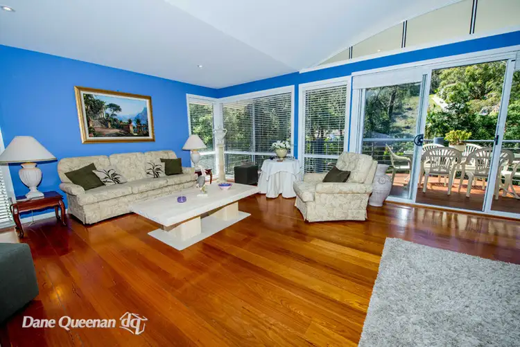 Seventh view of Homely house listing, 58 Navala Avenue, Nelson Bay NSW 2315