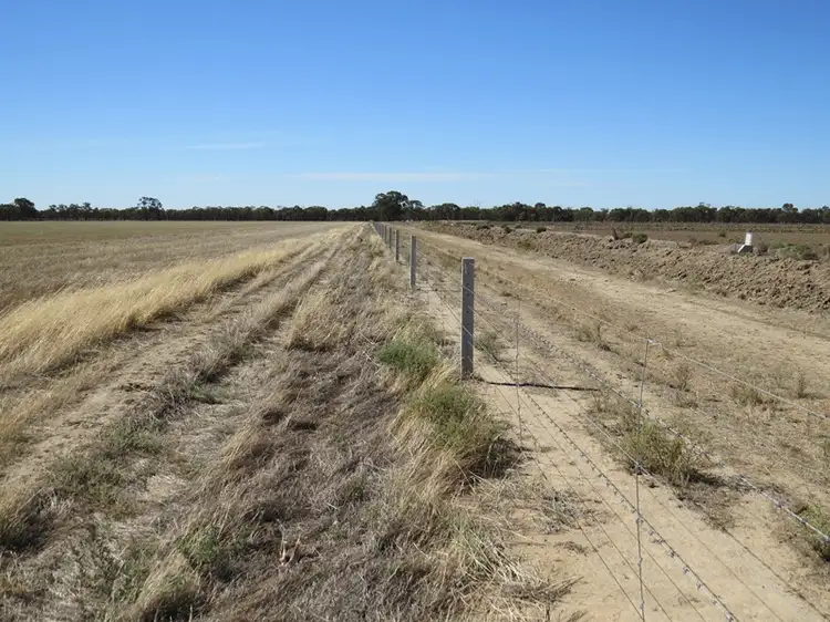 Fourth view of Homely rural property listing, "Corraleigh" Merriginnie Lane, Wakool NSW 2710