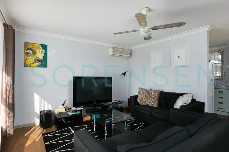 Second view of Homely house listing, 84 Katoomba Avenue, San Remo NSW 2262