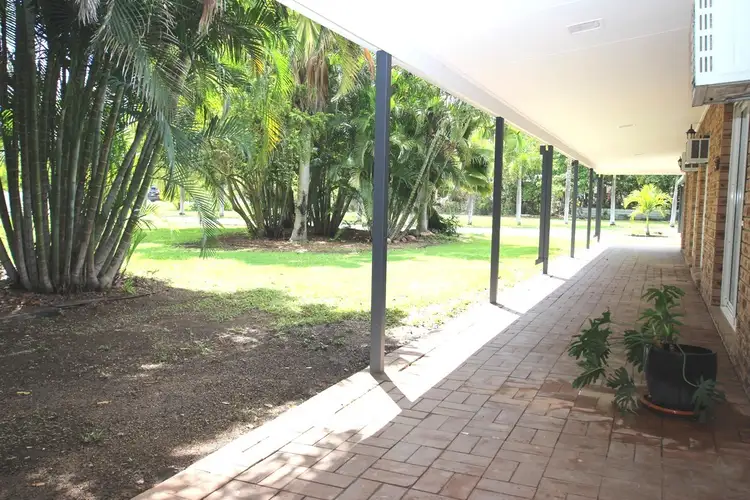 Second view of Homely rural property listing, 21 Bloodwood Drive, Nome QLD 4816