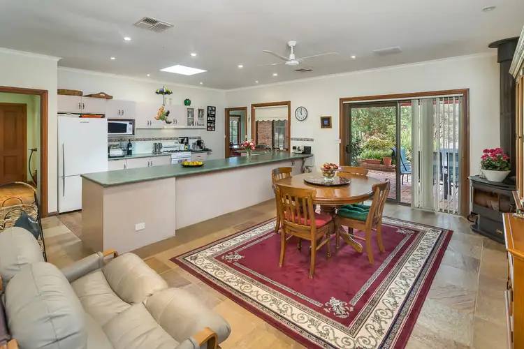 Fifth view of Homely house listing, 7 Montgomery Court, Strathalbyn SA 5255