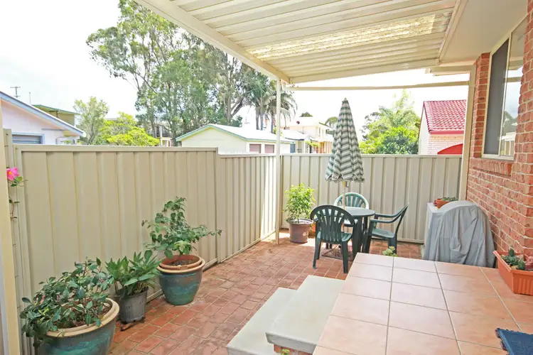 Fourth view of Homely villa listing, 4/10 McLennan Street, Laurieton NSW 2443