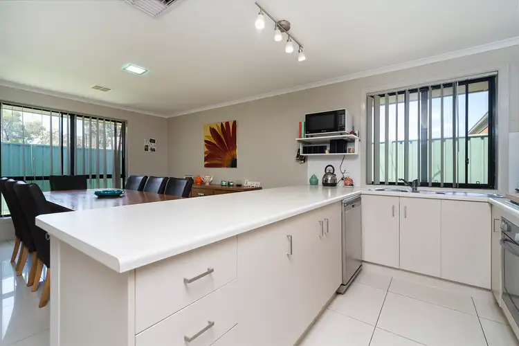 Fourth view of Homely house listing, 9. St Andrews Drive, Elizabeth Park SA 5113