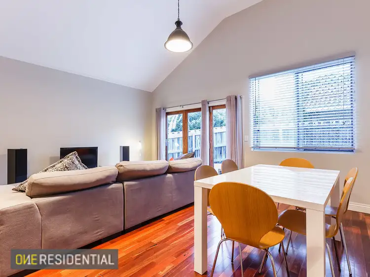 Fifth view of Homely house listing, 20 Butson Street, Hilton WA 6163
