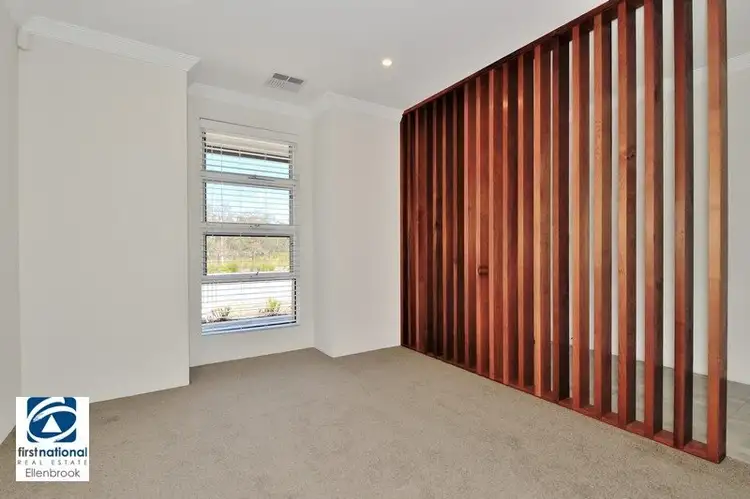 Fourth view of Homely house listing, 48 Jennapullin Crescent, Ellenbrook WA 6069