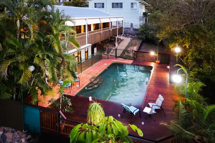 5 Jarrah Court, Cranbrook QLD 4814