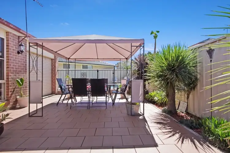 Seventh view of Homely house listing, 7 Rowany Close, Bonnyrigg NSW 2177