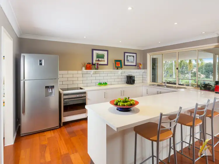 Fifth view of Homely rural property listing, 3869 Moggill Road, Moggill QLD 4070
