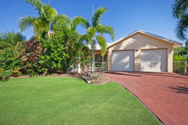17 Bermingham Crescent, Bayview NT 820
