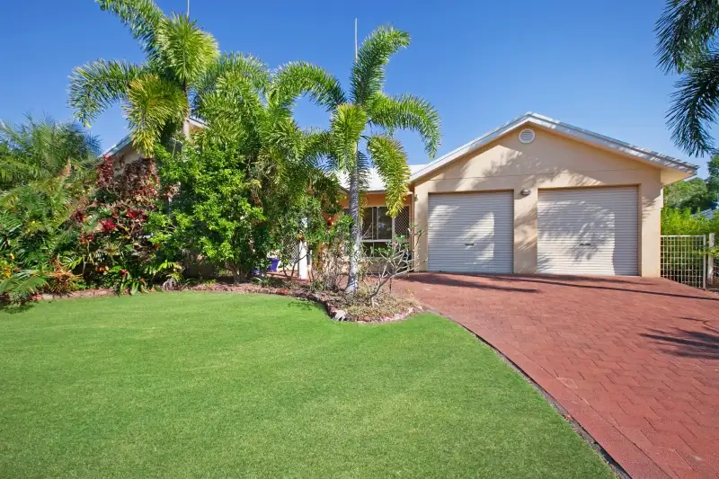 Main view of Homely house listing, 17 Bermingham Crescent, Bayview NT 820