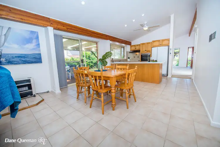 Sixth view of Homely house listing, 116 Rocky Point Road, Fingal Bay NSW 2315