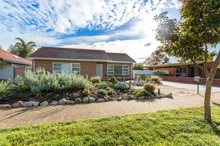 Main view of Homely house listing, 7 Paringa Street, Taperoo SA 5017