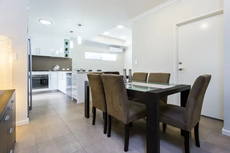 Seventh view of Homely villa listing, 25B Offham Way, Westminster WA 6061