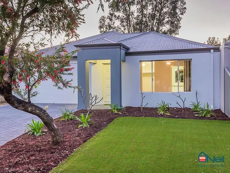Main view of Homely house listing, 137A Owtram Road, Armadale WA 6112