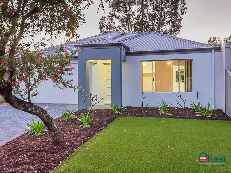 Main view of Homely house listing, 137A Owtram Road, Armadale WA 6112