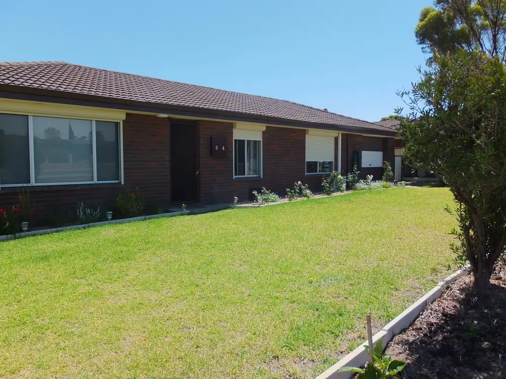 Main view of Homely house listing, 34 Derrick Street, Jerramungup WA 6337
