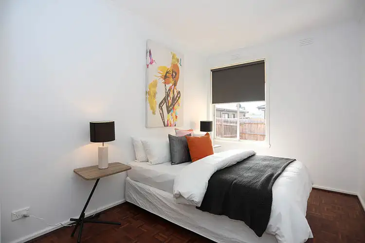 Fifth view of Homely unit listing, 3/1 Knole Street, Hadfield VIC 3046