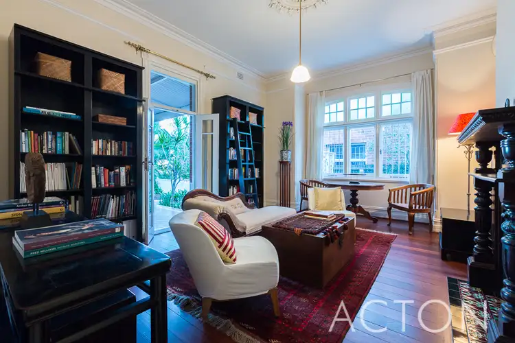 Fourth view of Homely house listing, 9 Saladin Street, Swanbourne WA 6010