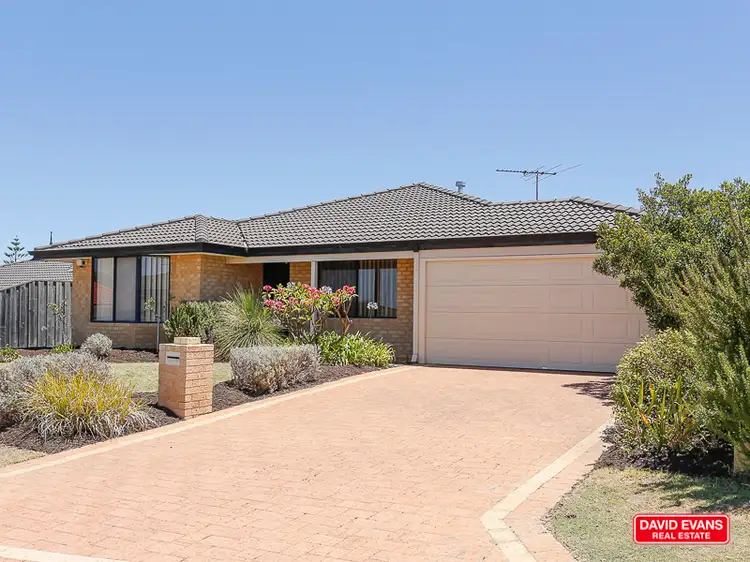 Second view of Homely house listing, 15 Mowbray Square, Clarkson WA 6030