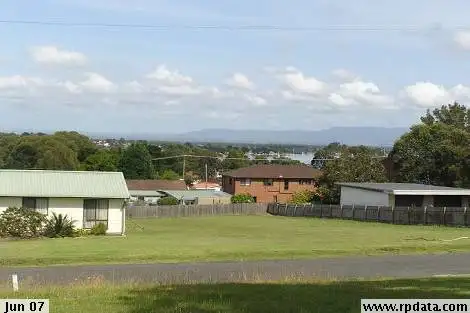 Main view of Homely land listing, 15 Ophir Street, Orient Point NSW 2540