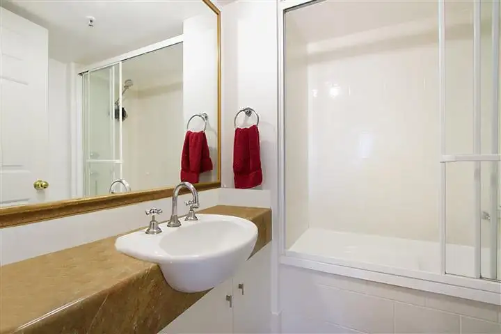 Fifth view of Homely apartment listing, 1064/2633 Gold Coast Highway, Broadbeach QLD 4218