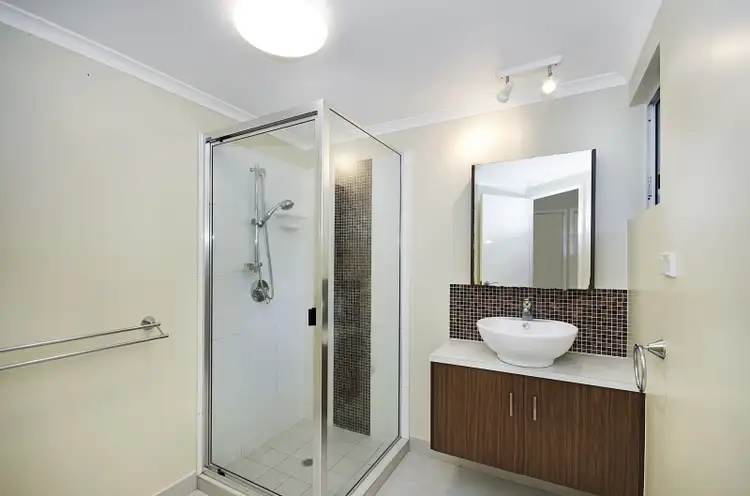 Fifth view of Homely unit listing, 4/159 Riverside Blvd, Douglas QLD 4814